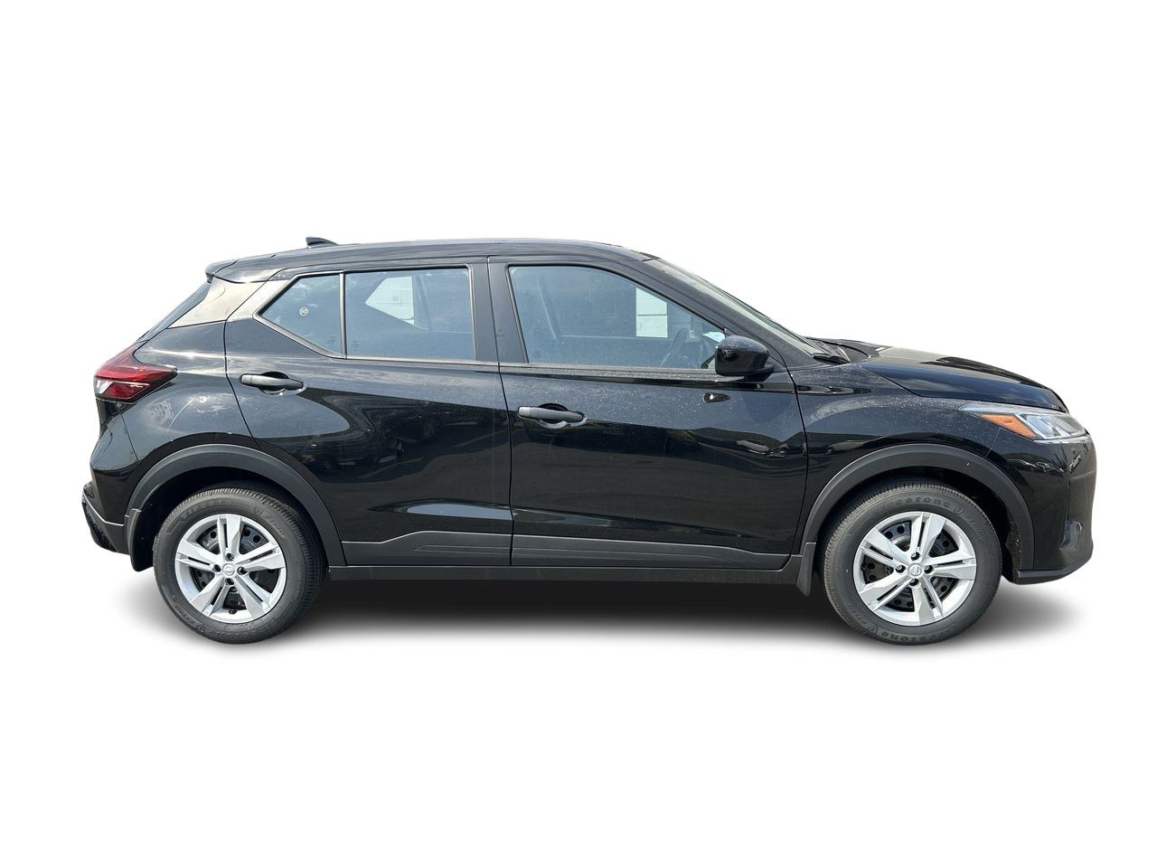 2025 Nissan Kicks Play