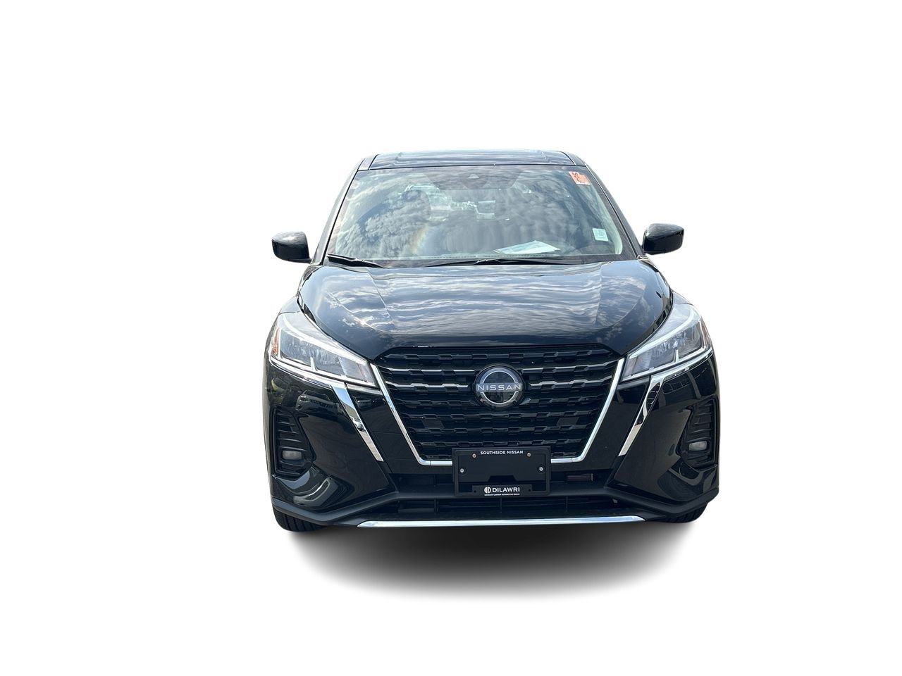 Nissan Kicks Play  2025 à Vancouver, Colombie-Britannique