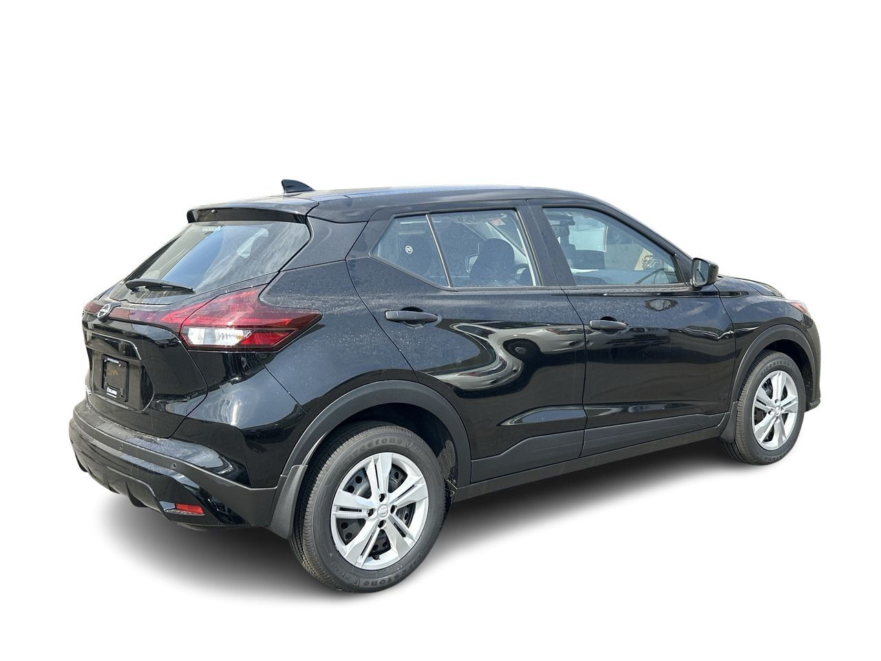 Nissan Kicks Play  2025 à Vancouver, Colombie-Britannique