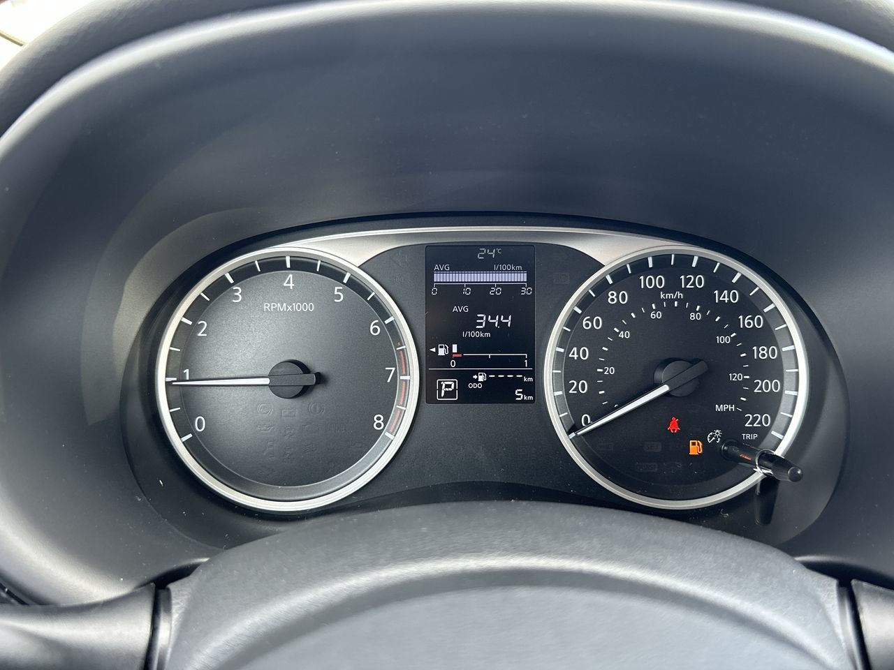 2025 Nissan Kicks Play