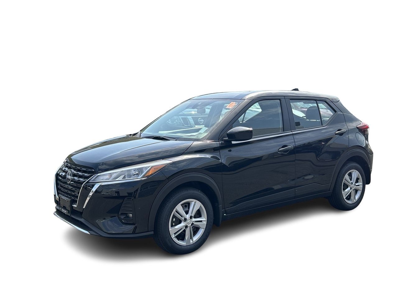 2025 Nissan Kicks Play