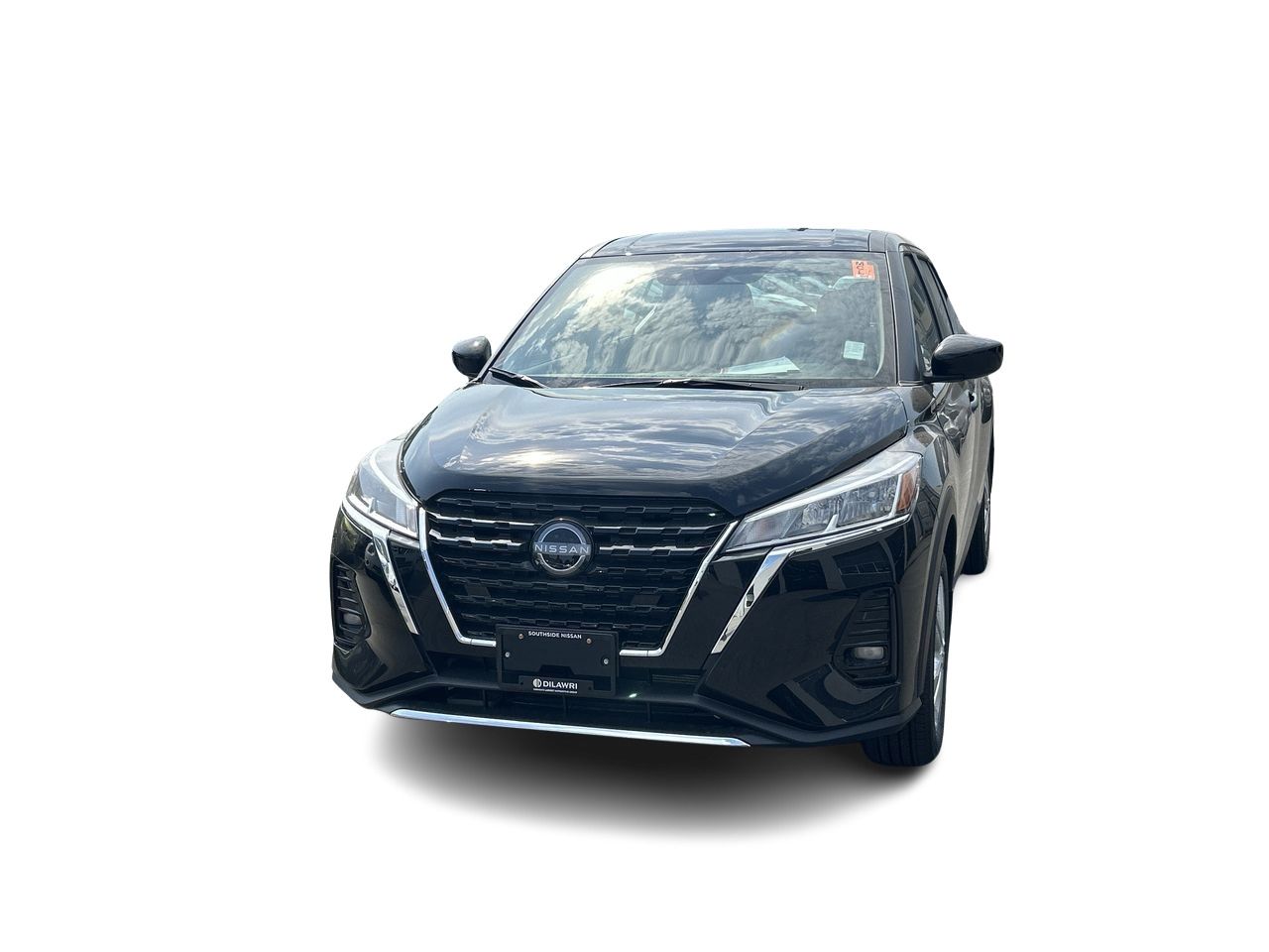 2025 Nissan Kicks Play