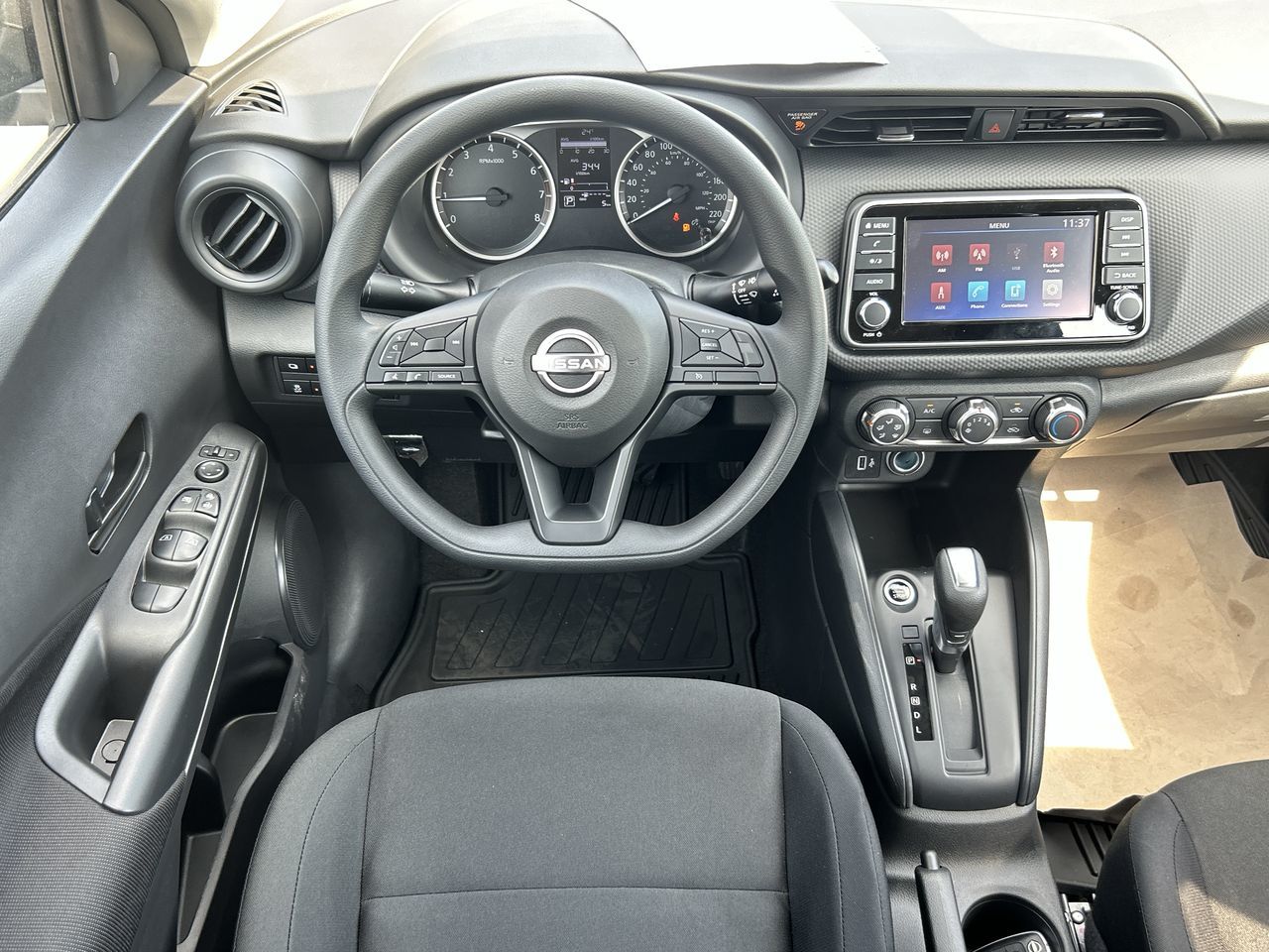 Nissan Kicks Play  2025 à Vancouver, Colombie-Britannique