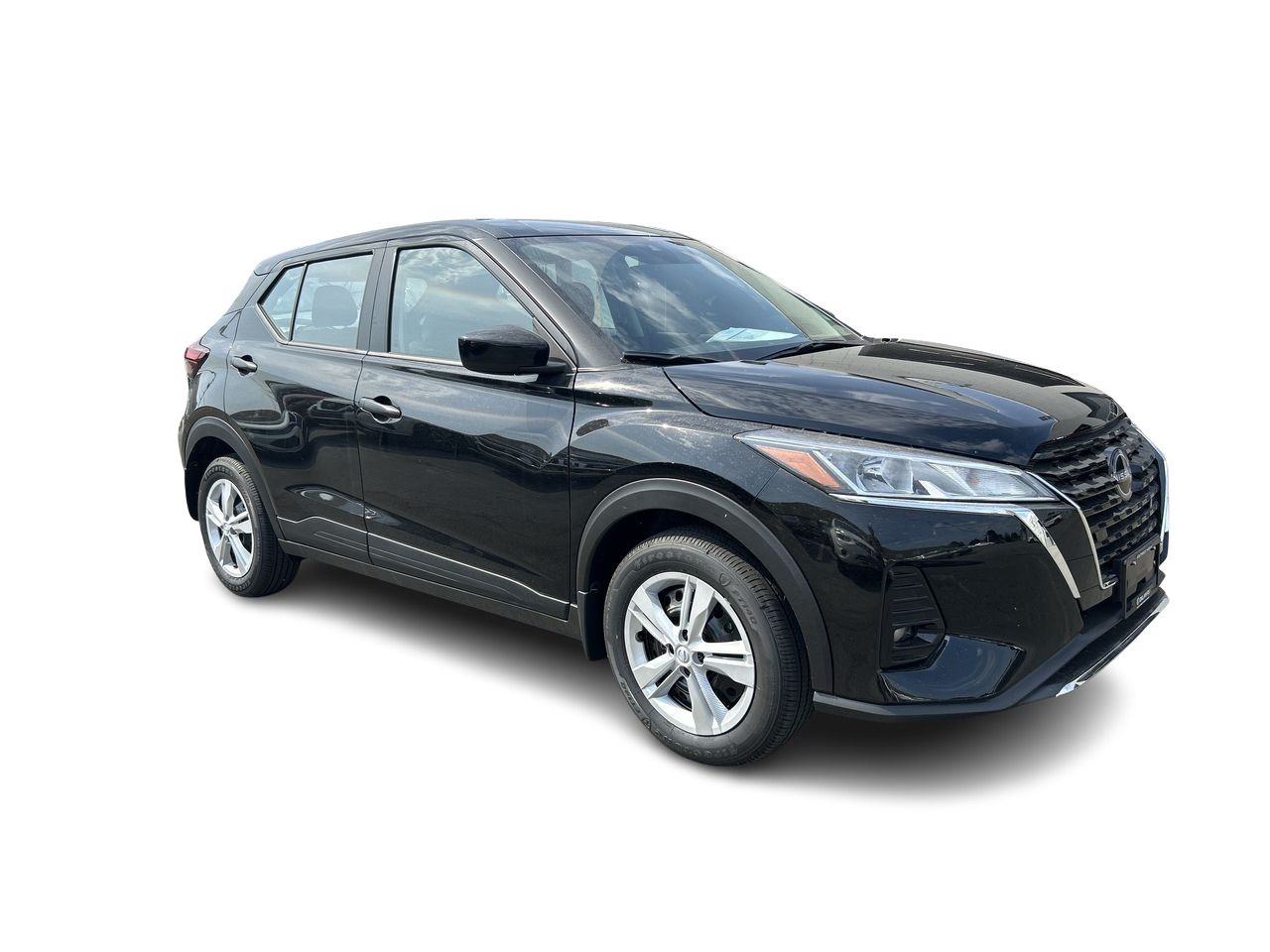 Nissan Kicks Play  2025 à Vancouver, Colombie-Britannique