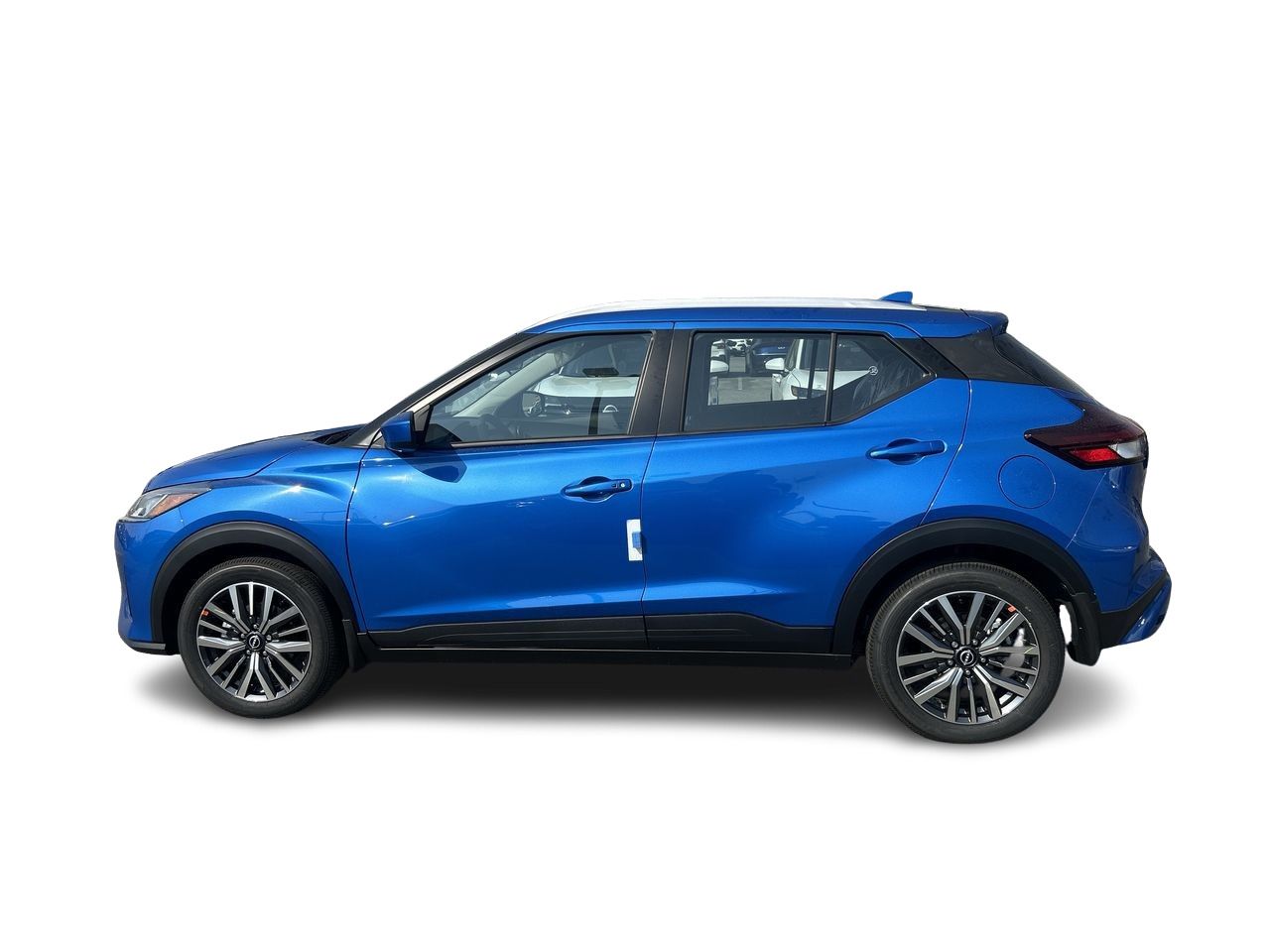2025 Nissan Kicks Play
