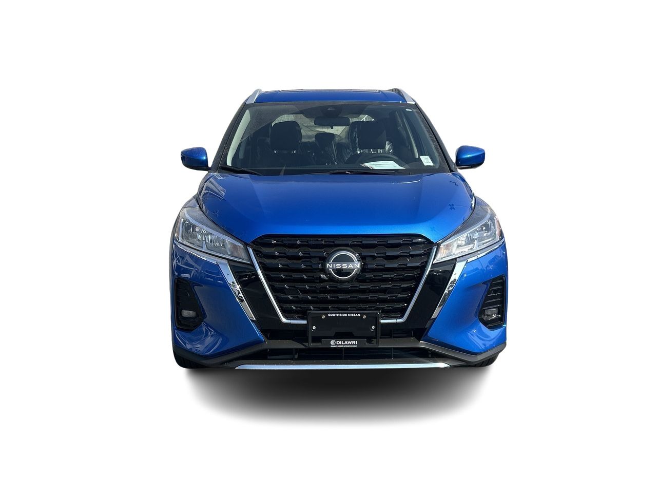 2025 Nissan Kicks Play