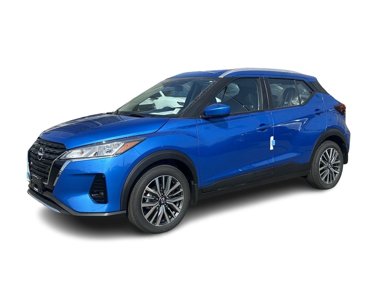 2025 Nissan Kicks Play