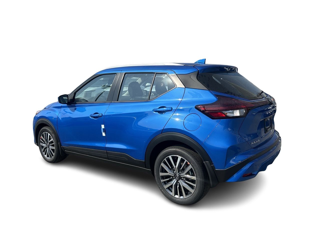 2025 Nissan Kicks Play