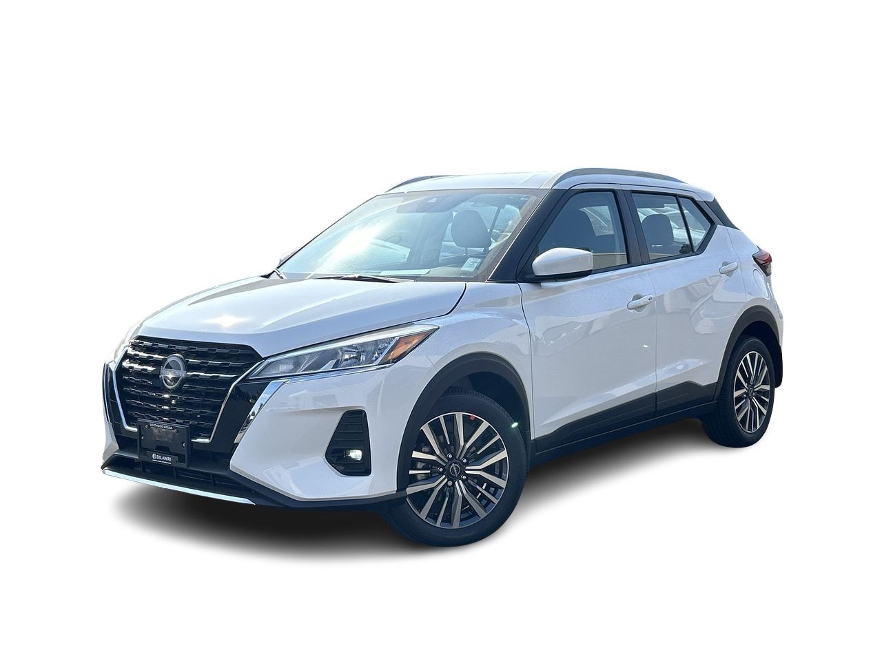 2025 Nissan Kicks Play