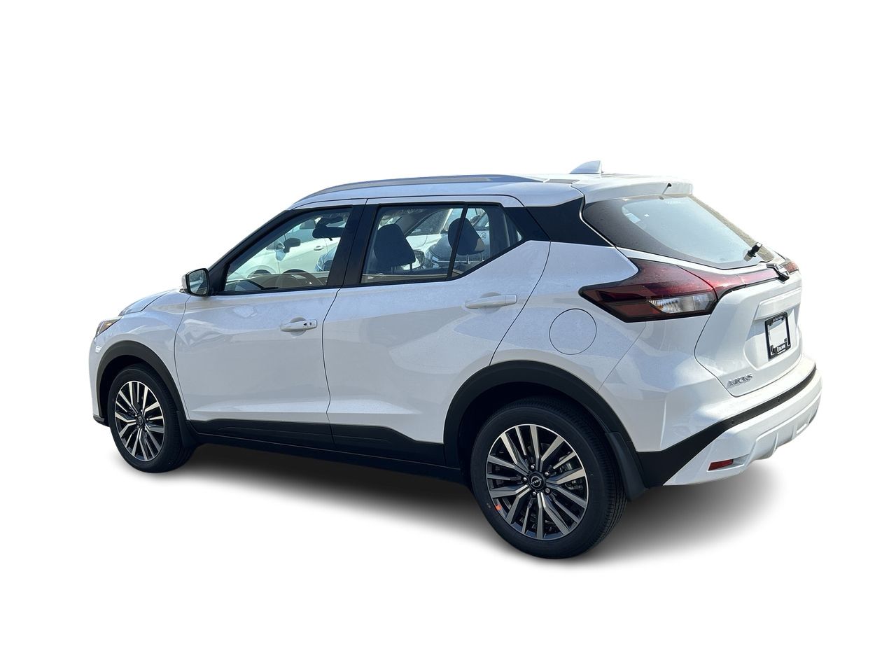 Nissan Kicks Play  2025 à Vancouver, Colombie-Britannique