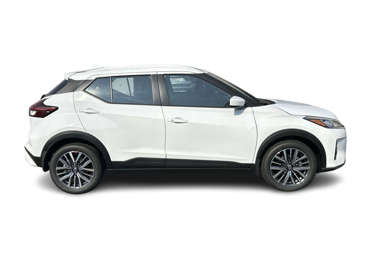 2025 Nissan Kicks Play