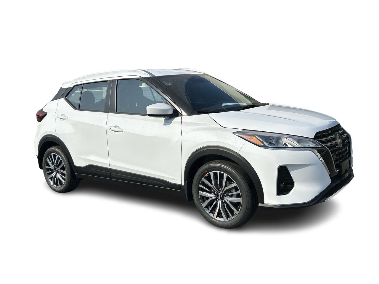 Nissan Kicks Play  2025 à Vancouver, Colombie-Britannique