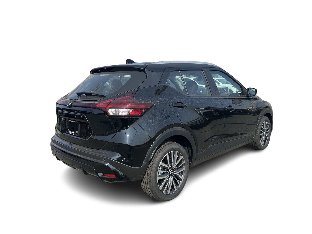 2025 Nissan Kicks Play