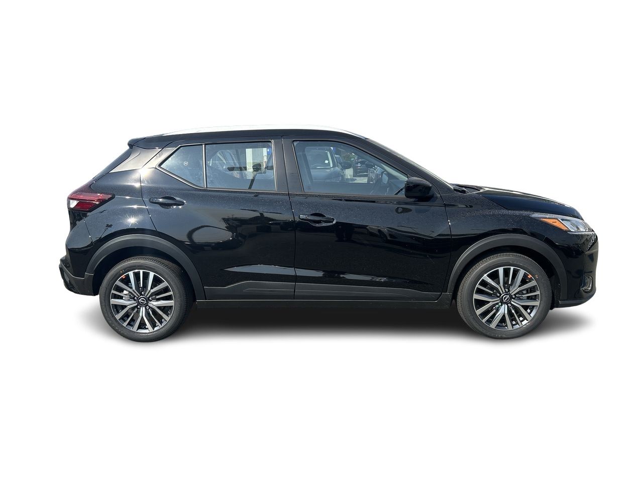 2025 Nissan Kicks Play in Vancouver, British Columbia