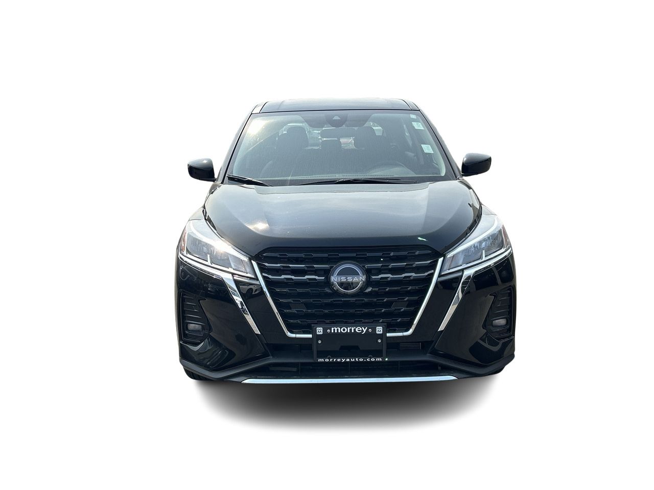 2025 Nissan Kicks Play