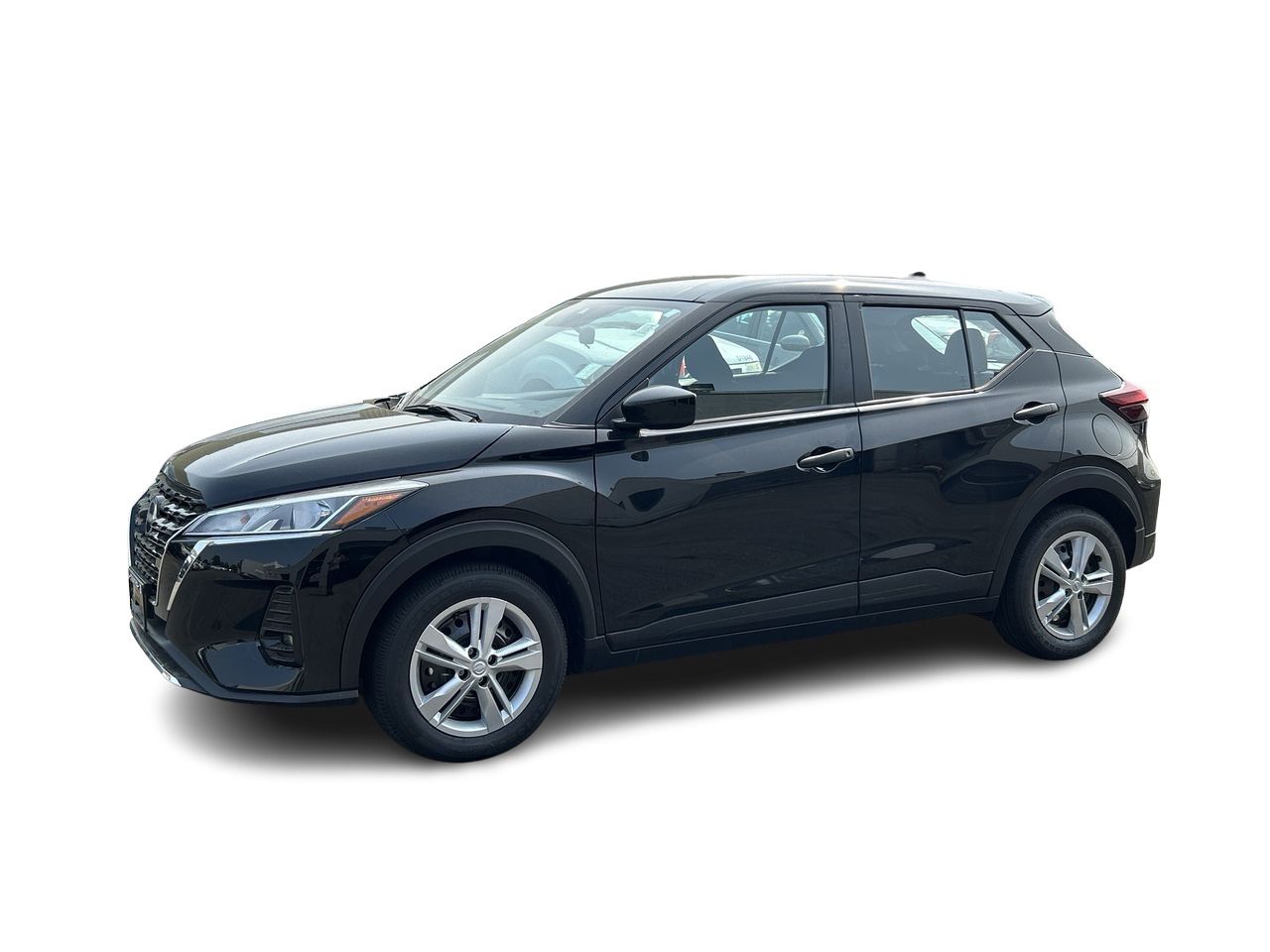 2025 Nissan Kicks Play