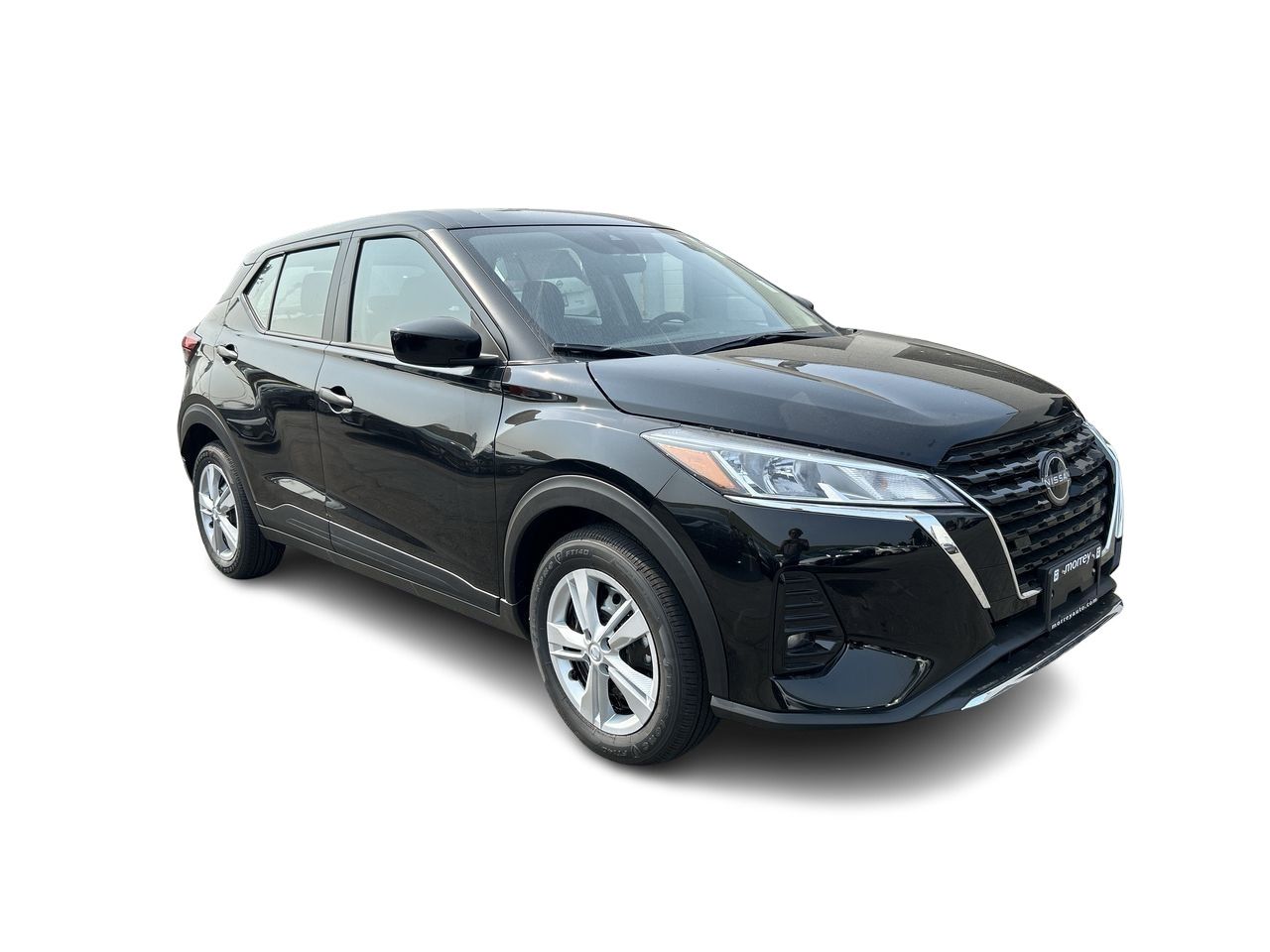 2025 Nissan Kicks Play