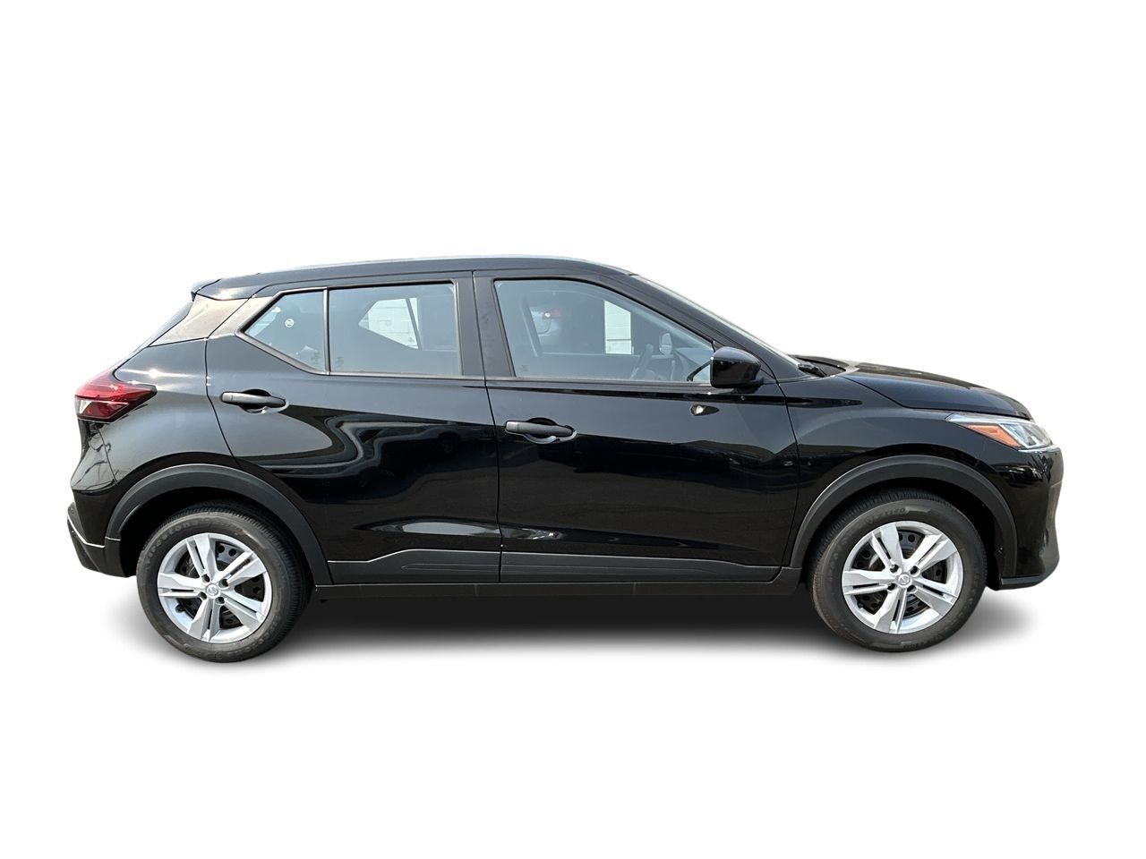 2025 Nissan Kicks Play