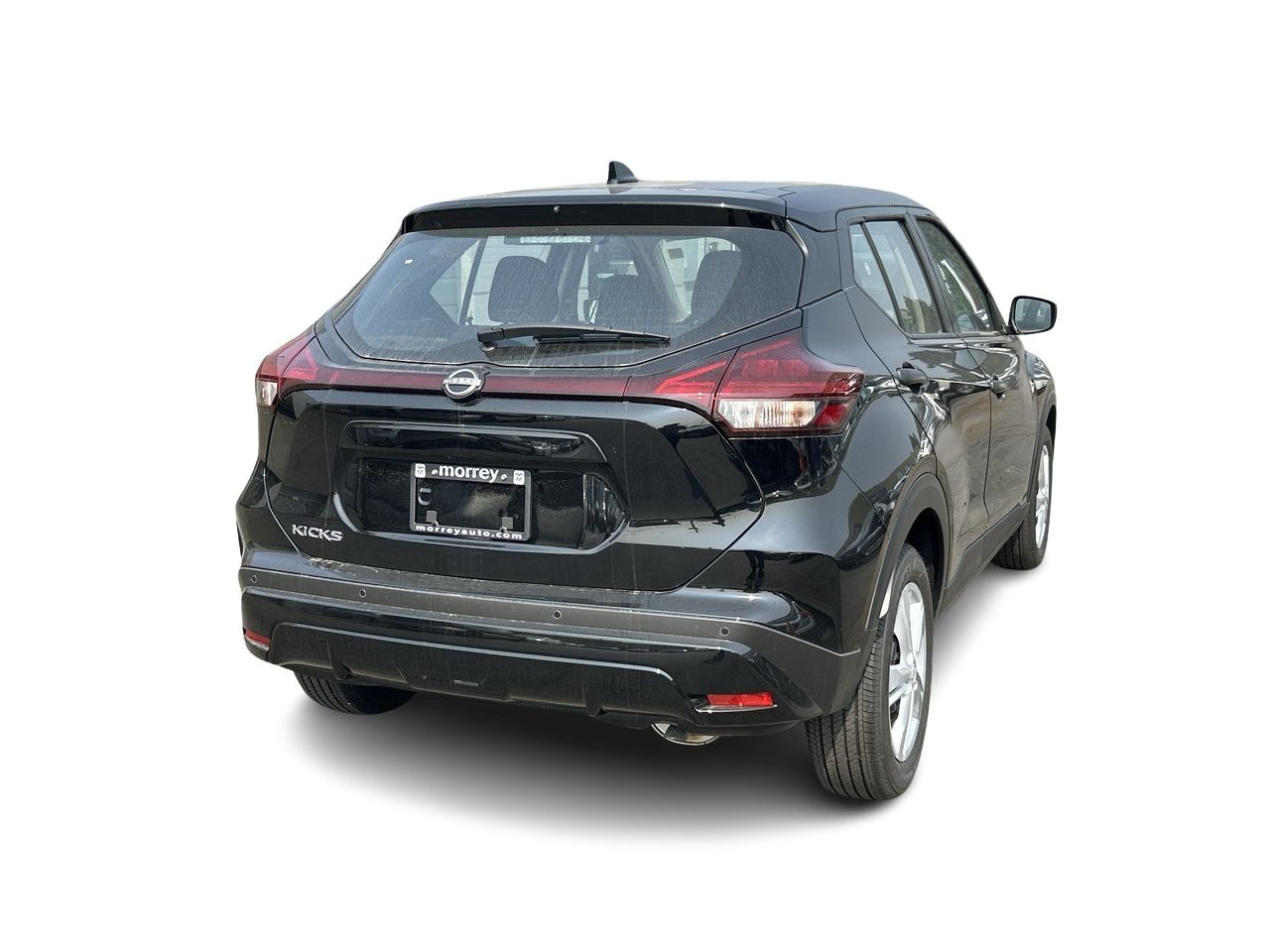 2025 Nissan Kicks Play