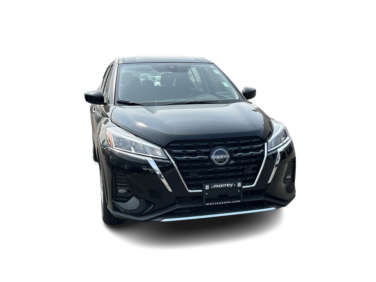 2025 Nissan Kicks Play