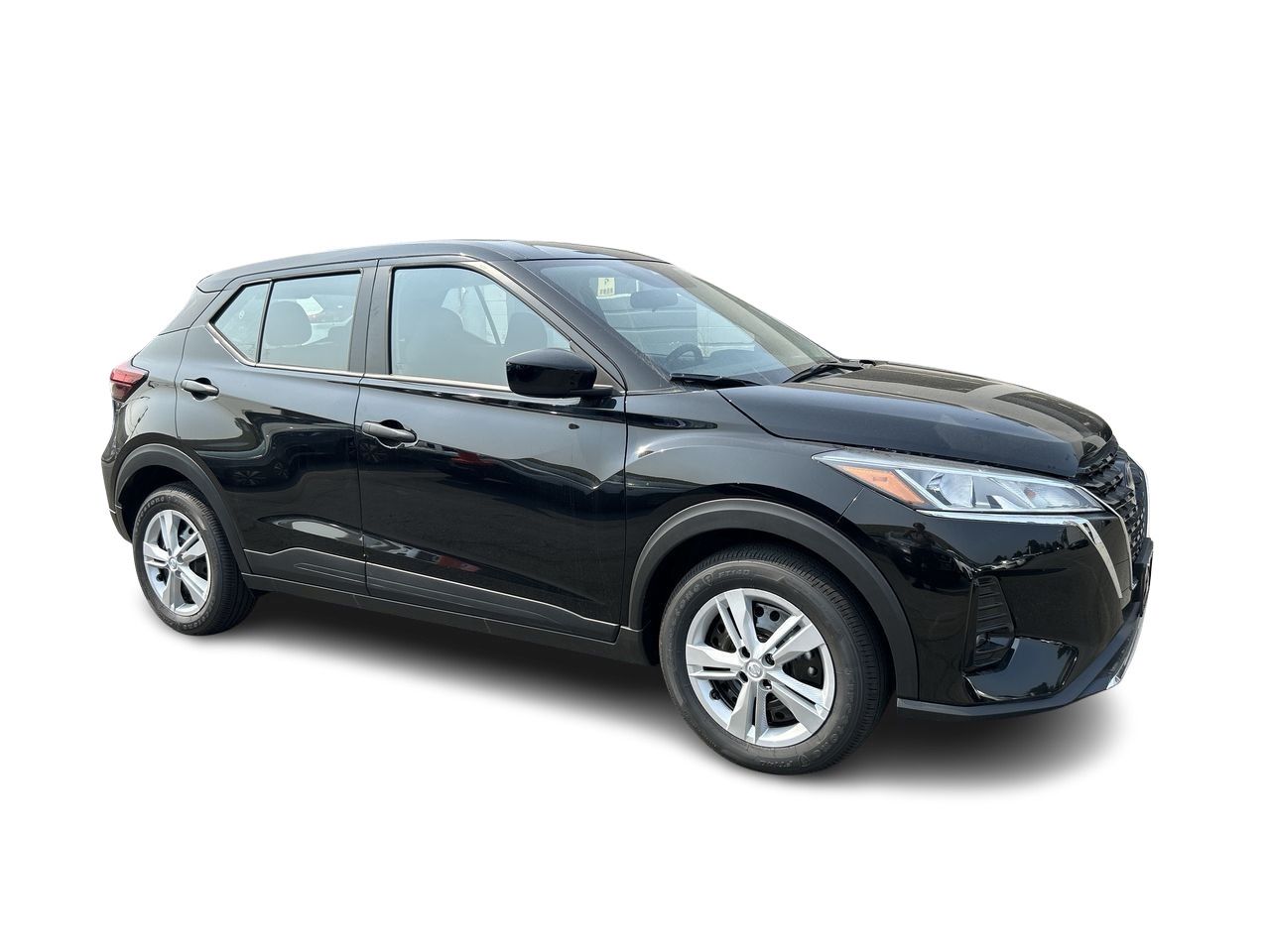 2025 Nissan Kicks Play