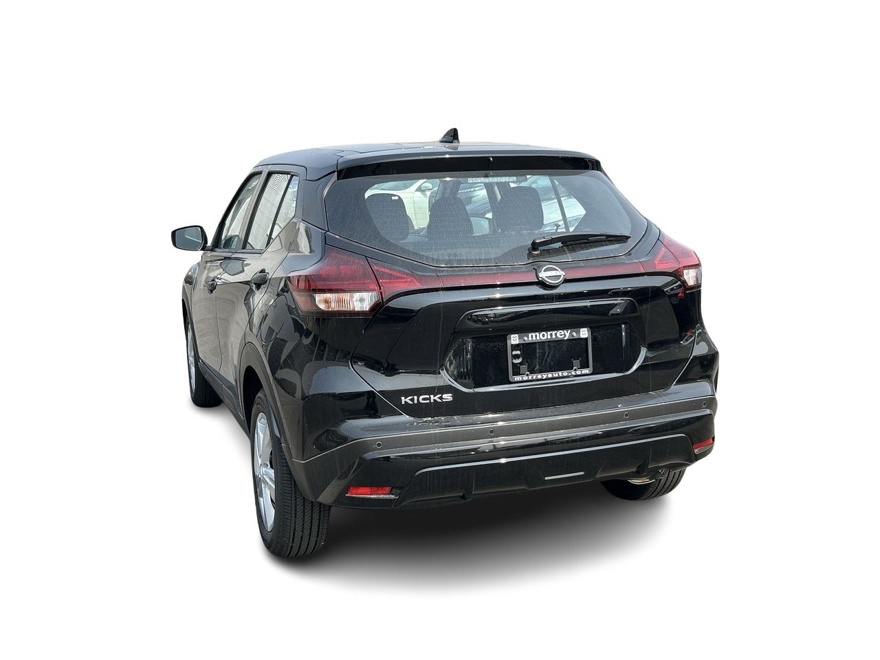 2025 Nissan Kicks Play