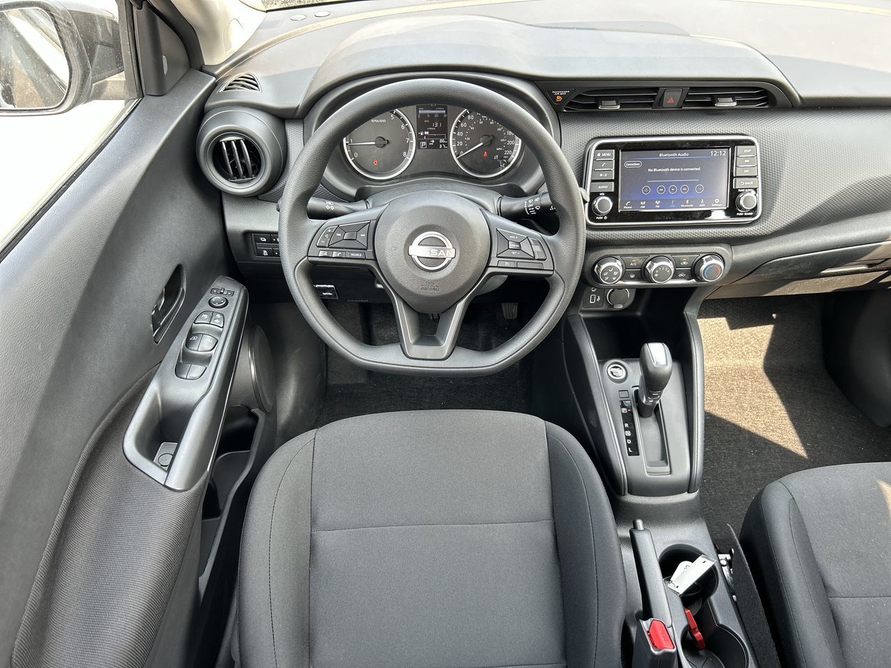 2025 Nissan Kicks Play