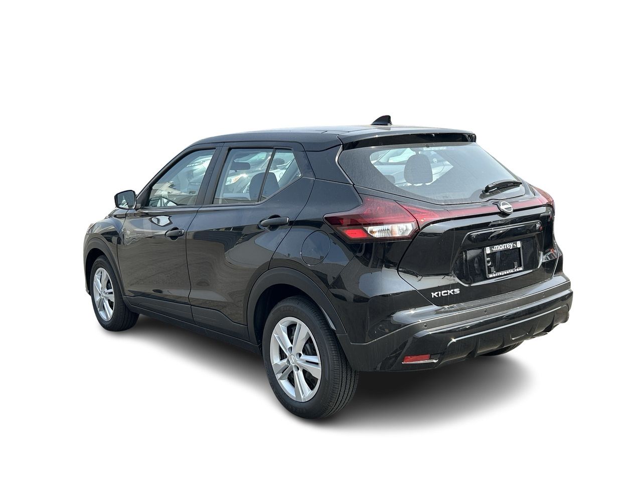 2025 Nissan Kicks Play