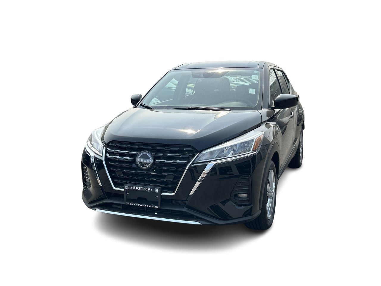 2025 Nissan Kicks Play