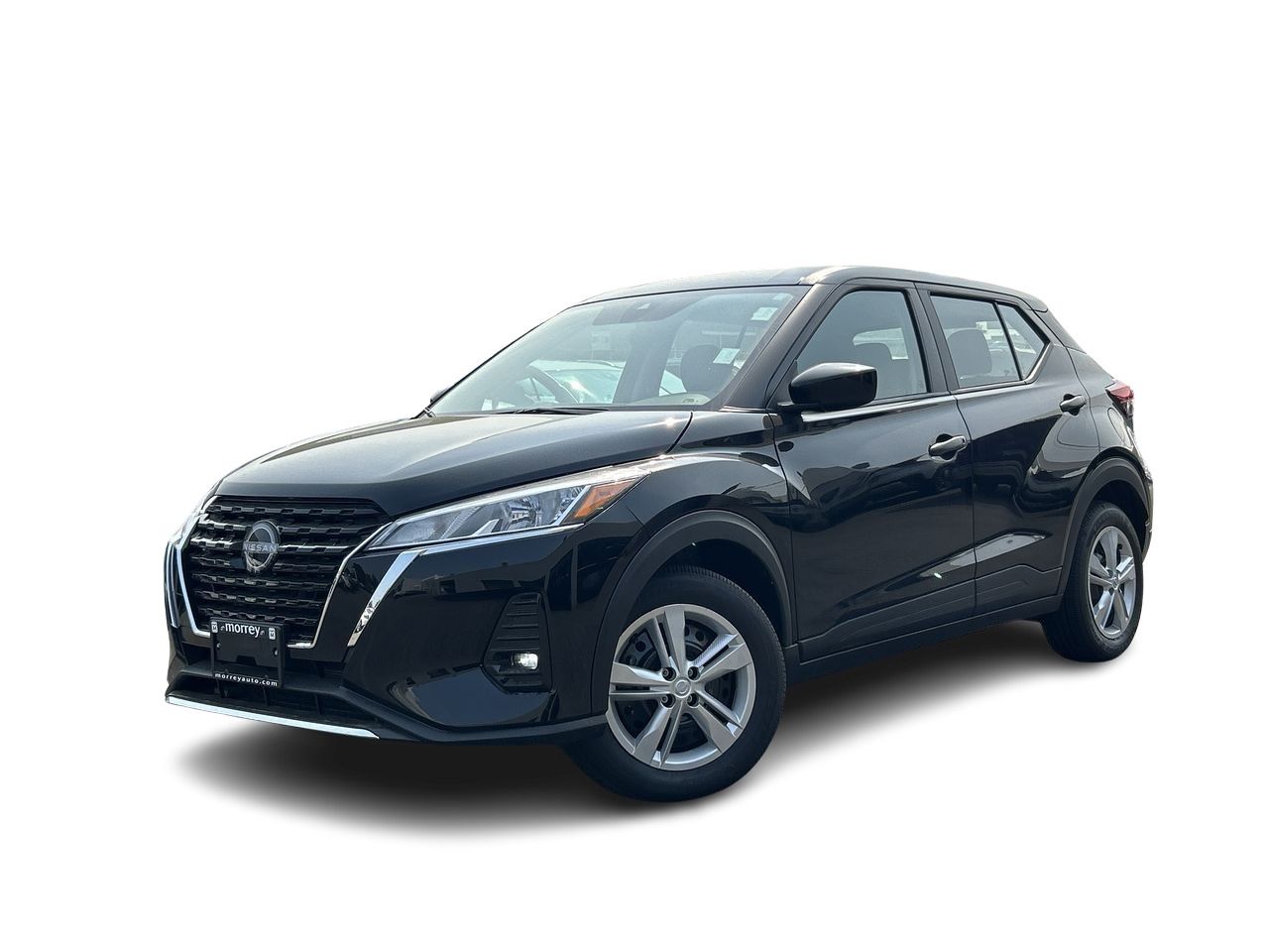 2025 Nissan Kicks Play