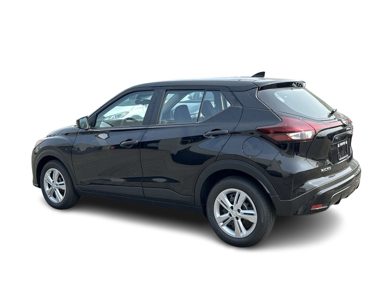 2025 Nissan Kicks Play