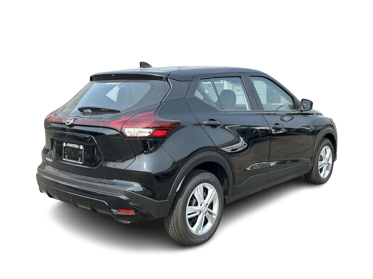 2025 Nissan Kicks Play