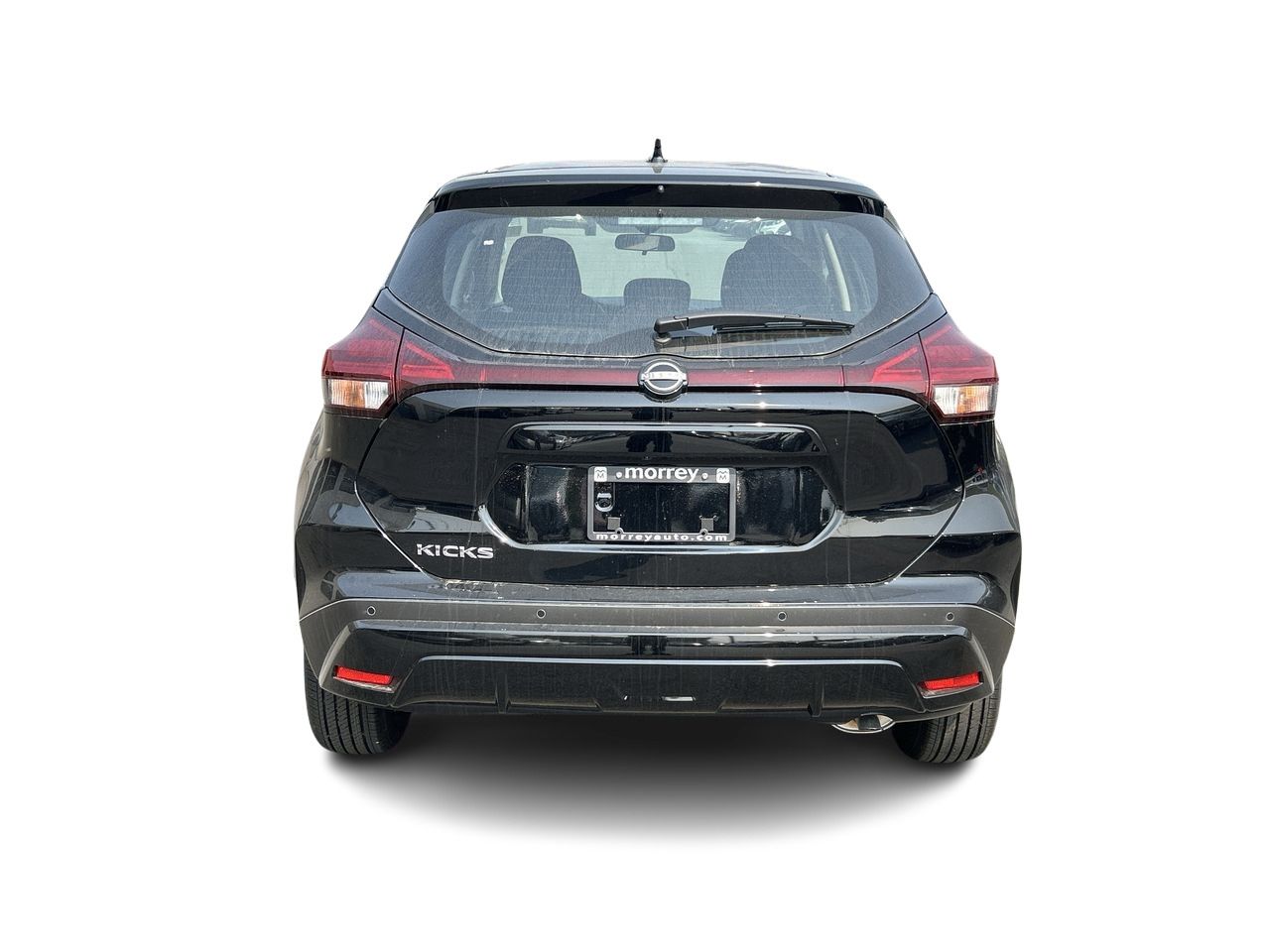 2025 Nissan Kicks Play