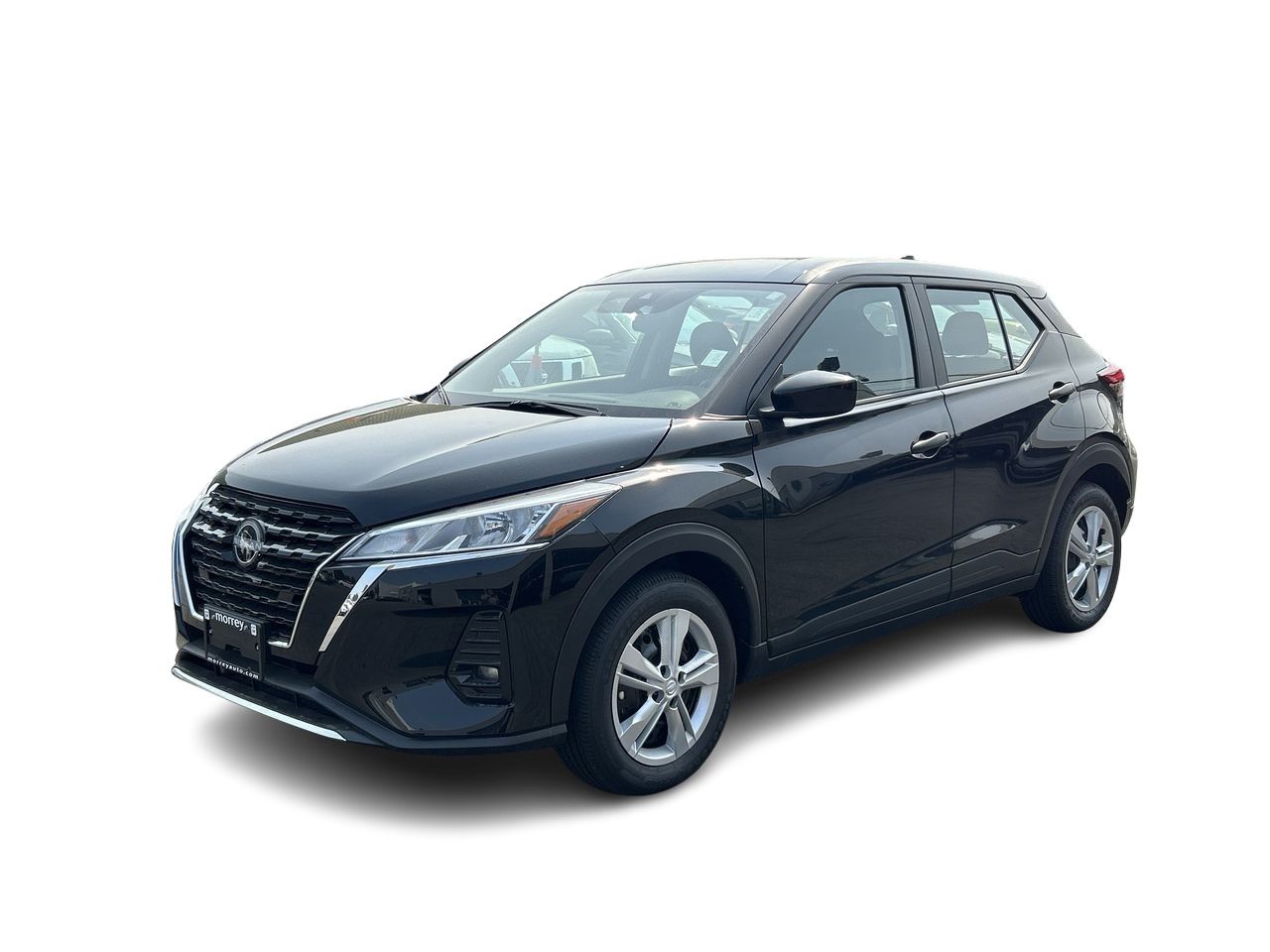 2025 Nissan Kicks Play