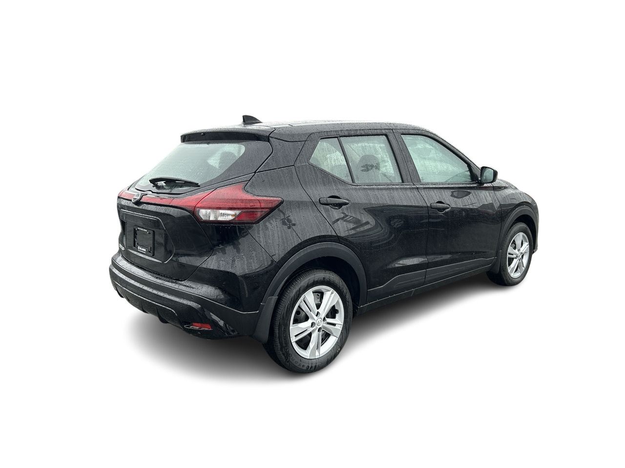 2025 Nissan Kicks Play in Vancouver, British Columbia