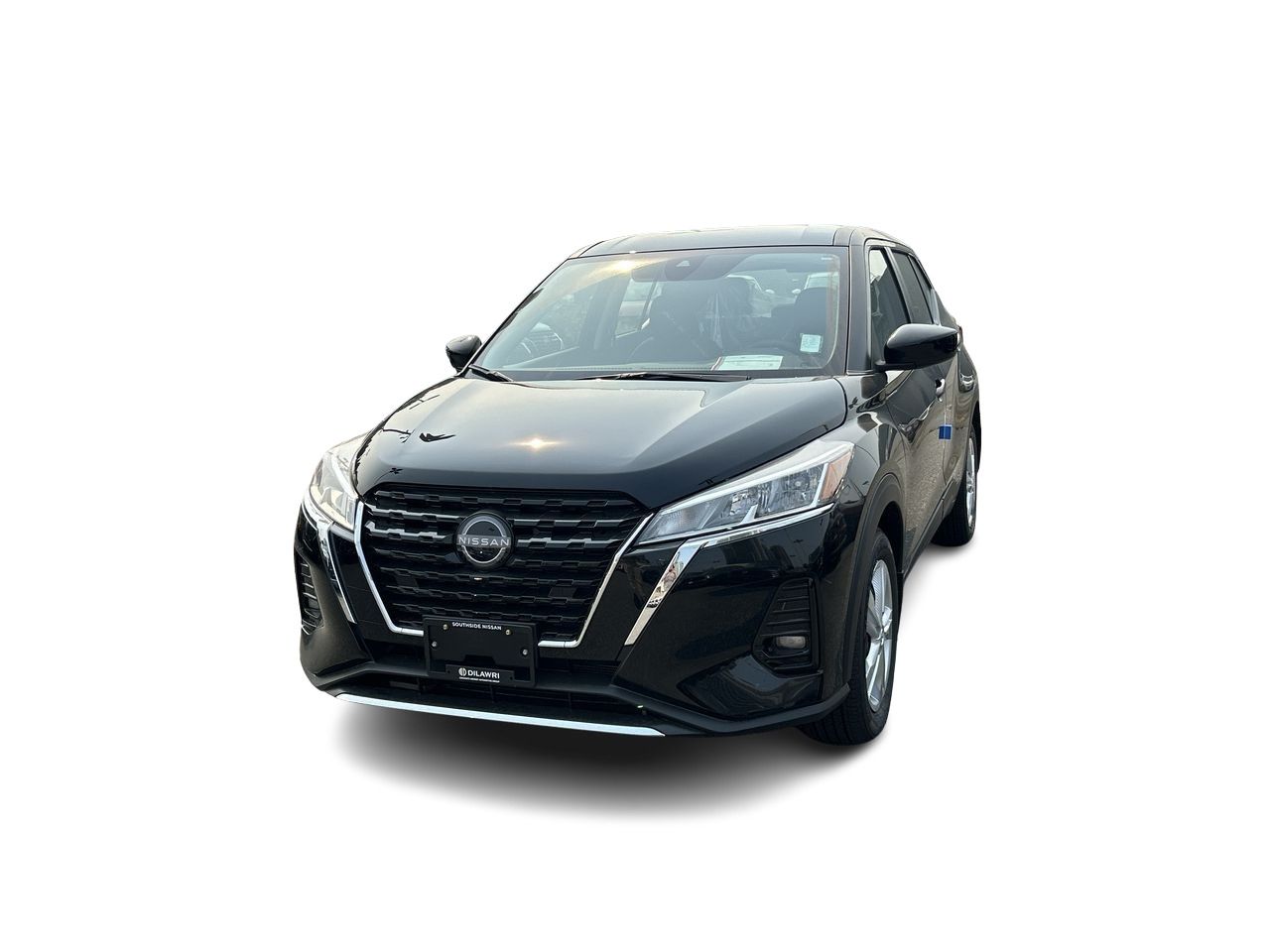 2025 Nissan Kicks Play