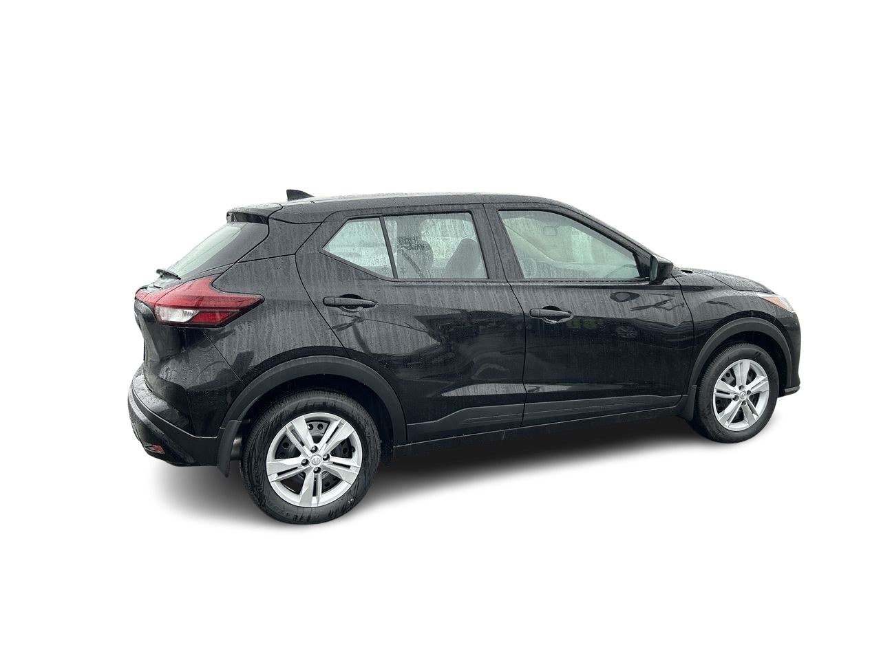 2025 Nissan Kicks Play in Vancouver, British Columbia