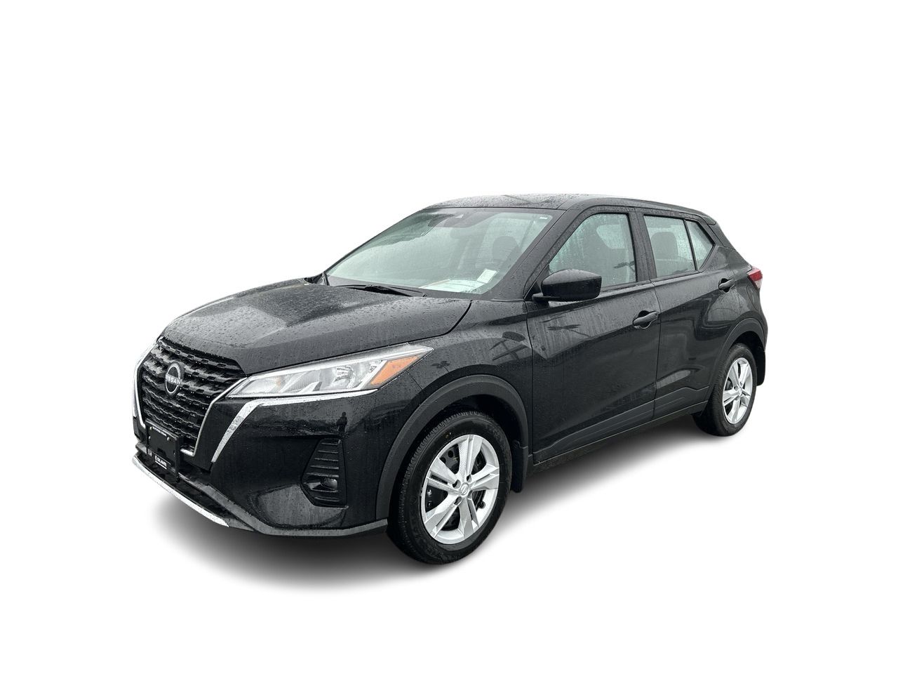 2025 Nissan Kicks Play in Vancouver, British Columbia