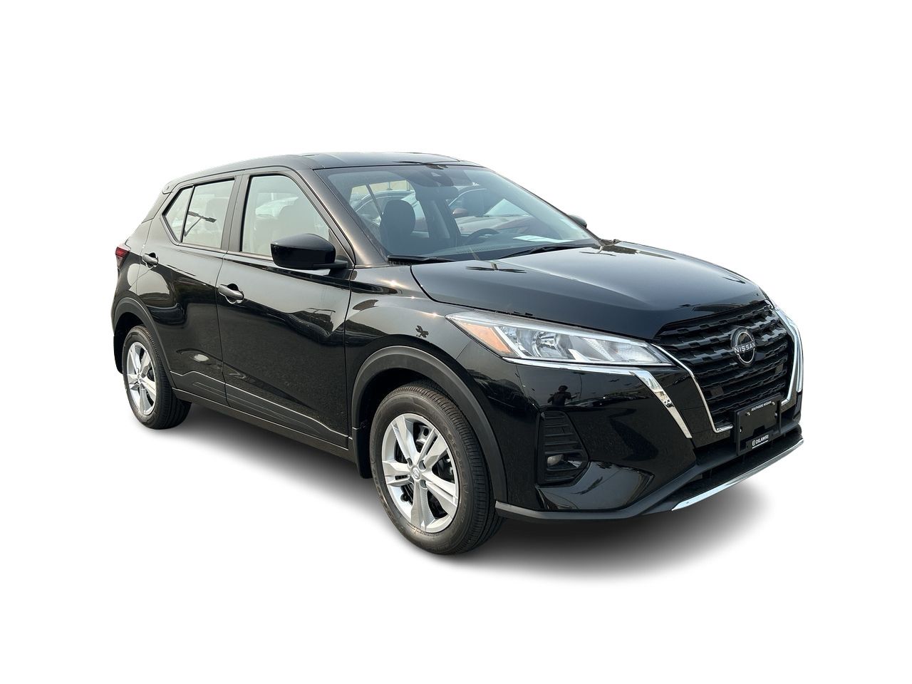 2025 Nissan Kicks Play