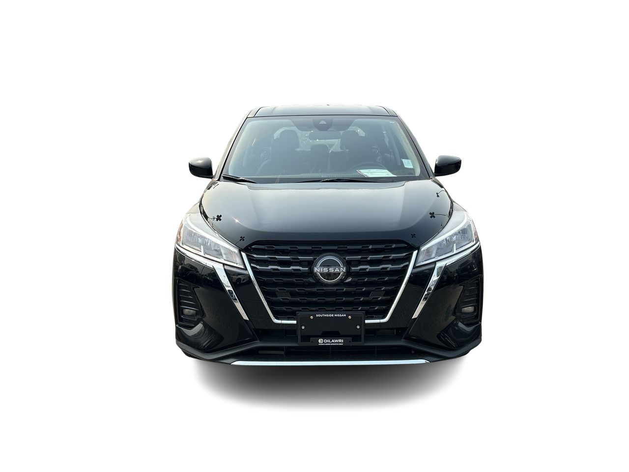 2025 Nissan Kicks Play