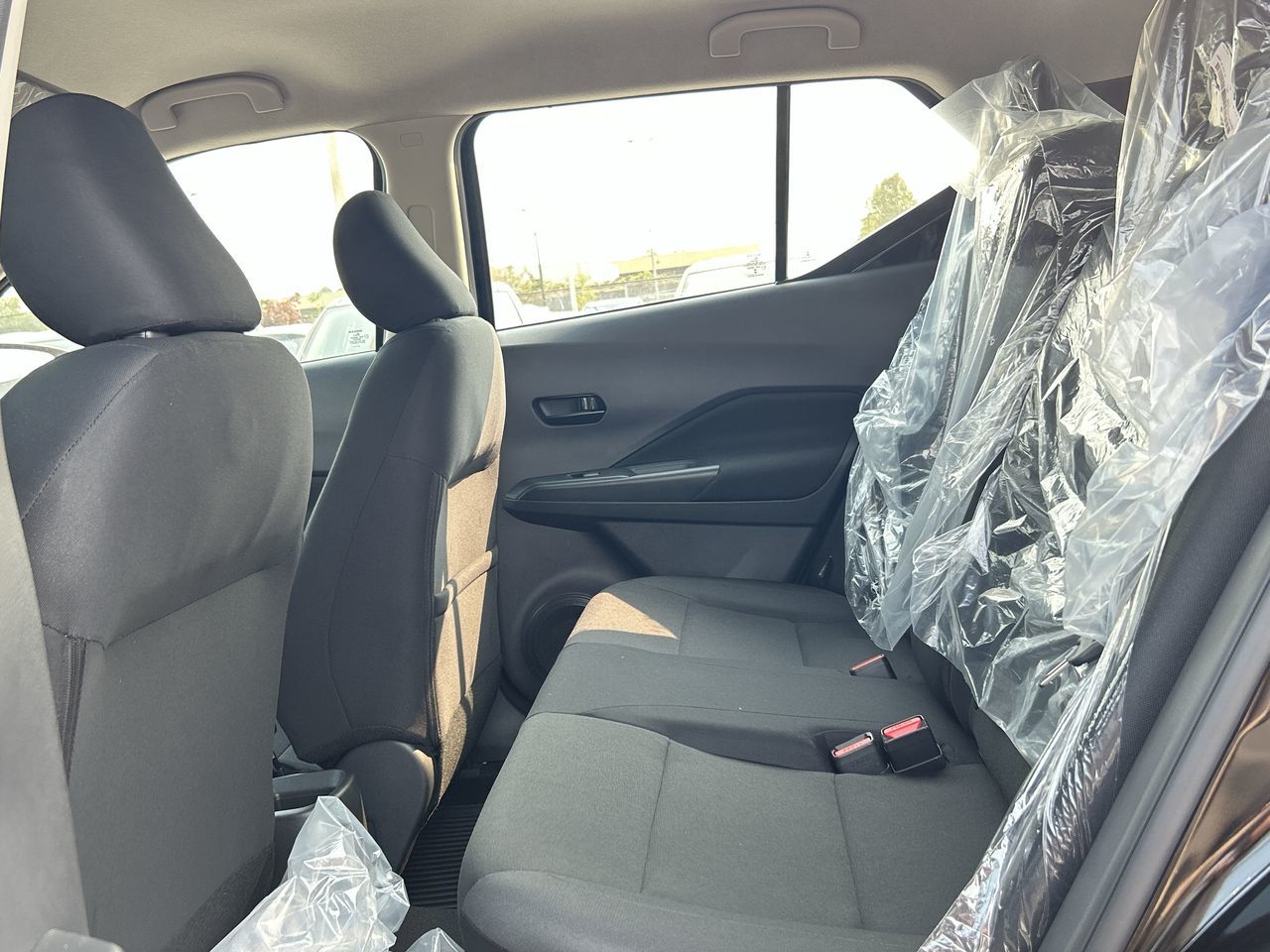 2025 Nissan Kicks Play