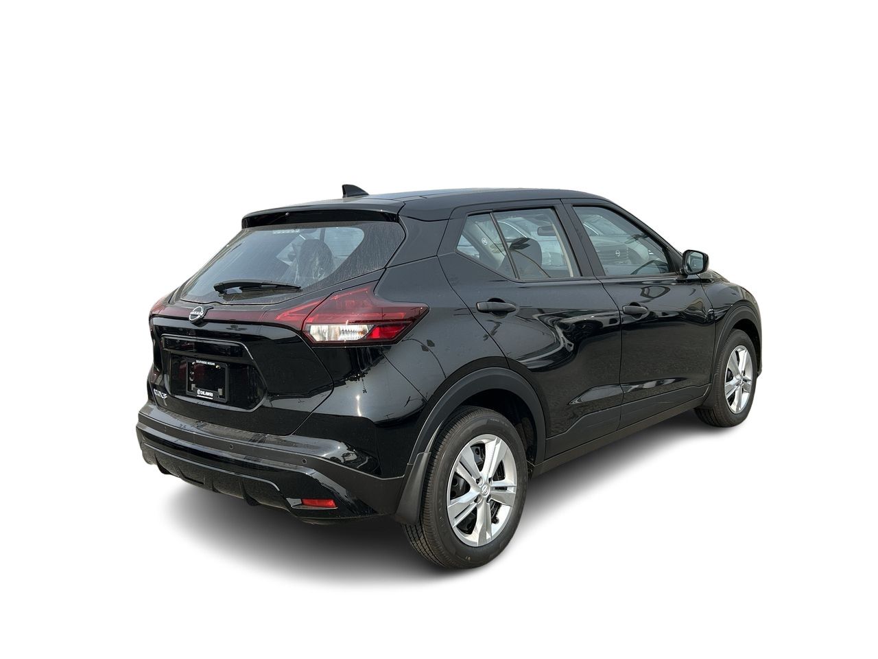 2025 Nissan Kicks Play