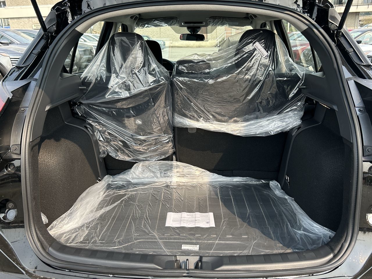 2025 Nissan Kicks Play