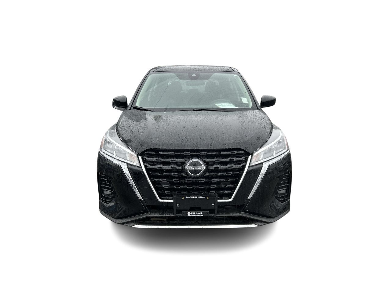 2025 Nissan Kicks Play in Vancouver, British Columbia