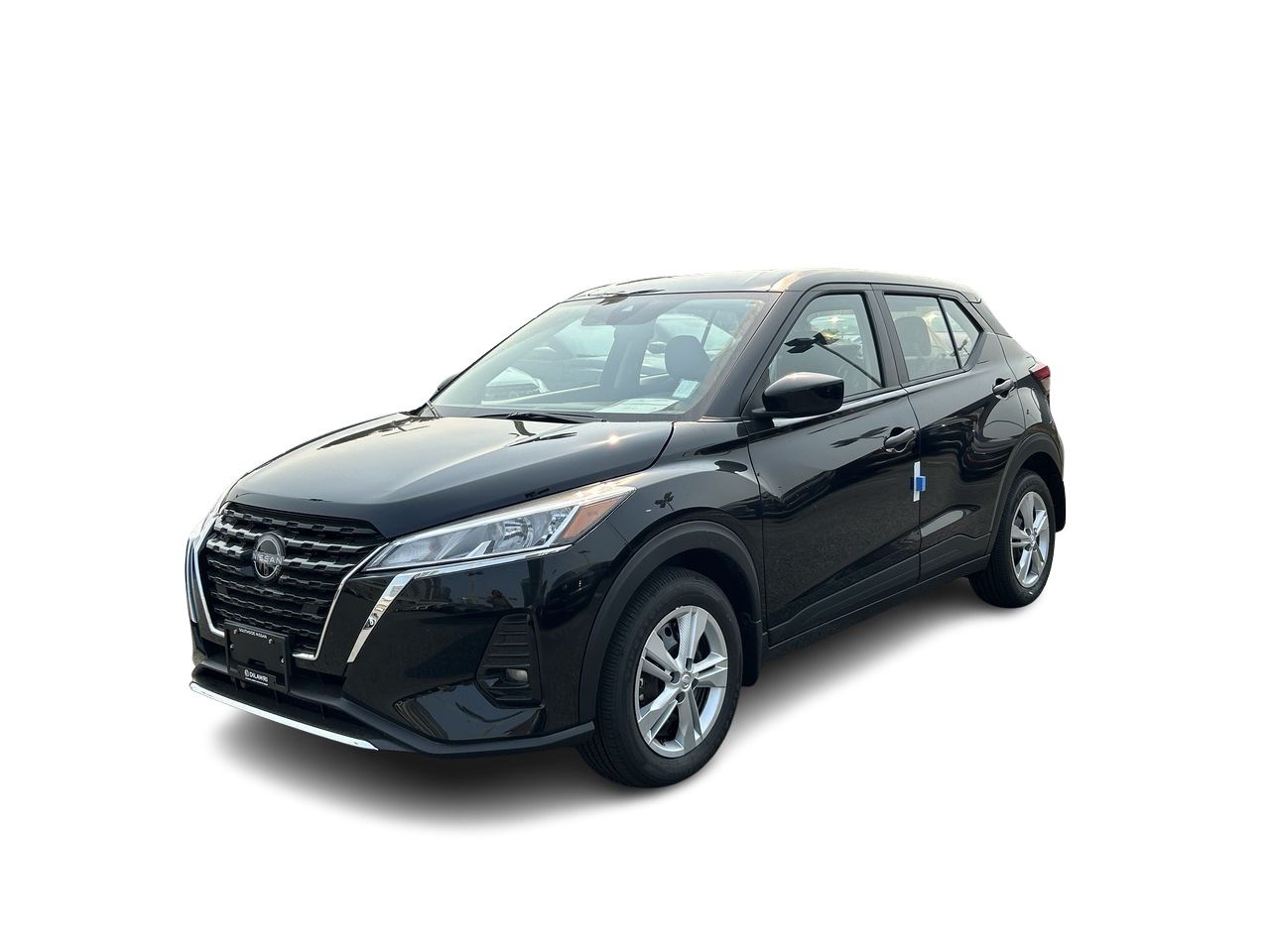 2025 Nissan Kicks Play