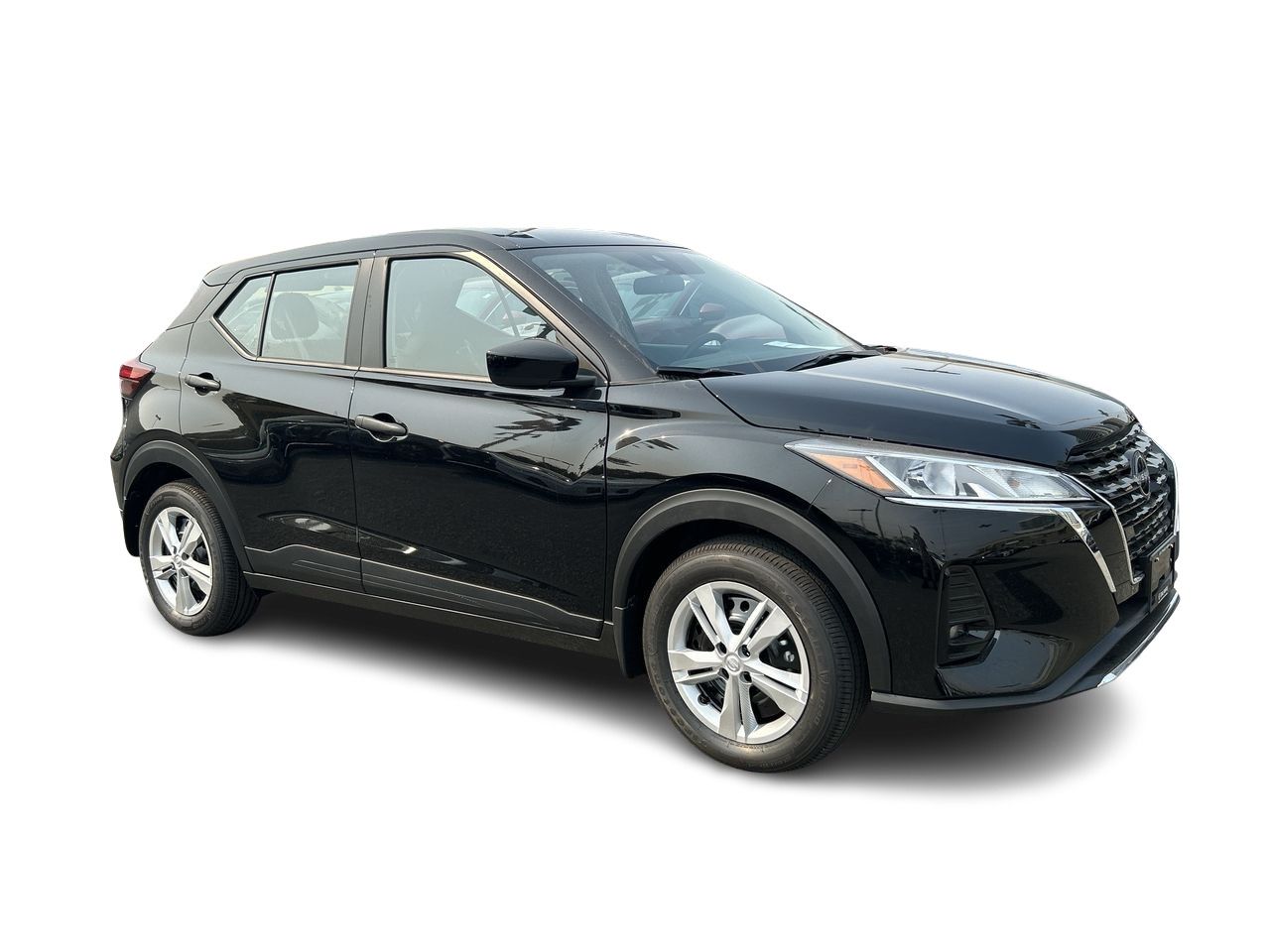 2025 Nissan Kicks Play