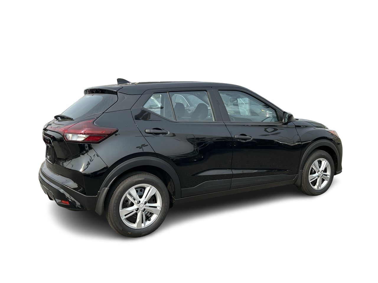 2025 Nissan Kicks Play