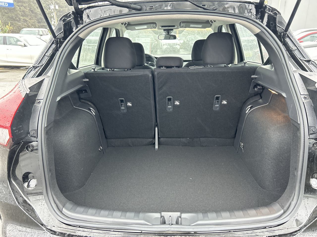 2025 Nissan Kicks Play in Vancouver, British Columbia