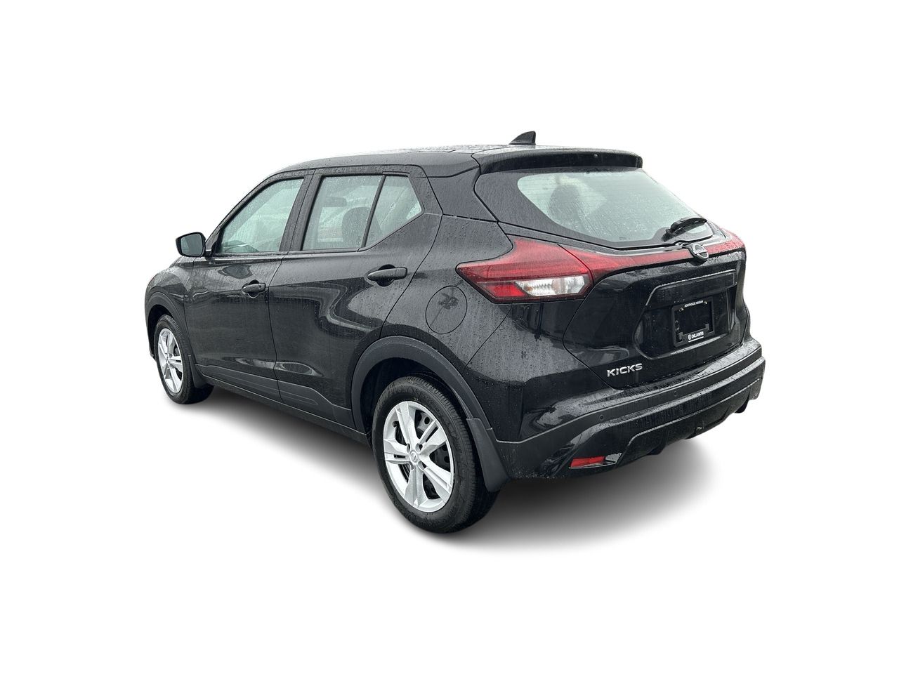 2025 Nissan Kicks Play in Vancouver, British Columbia