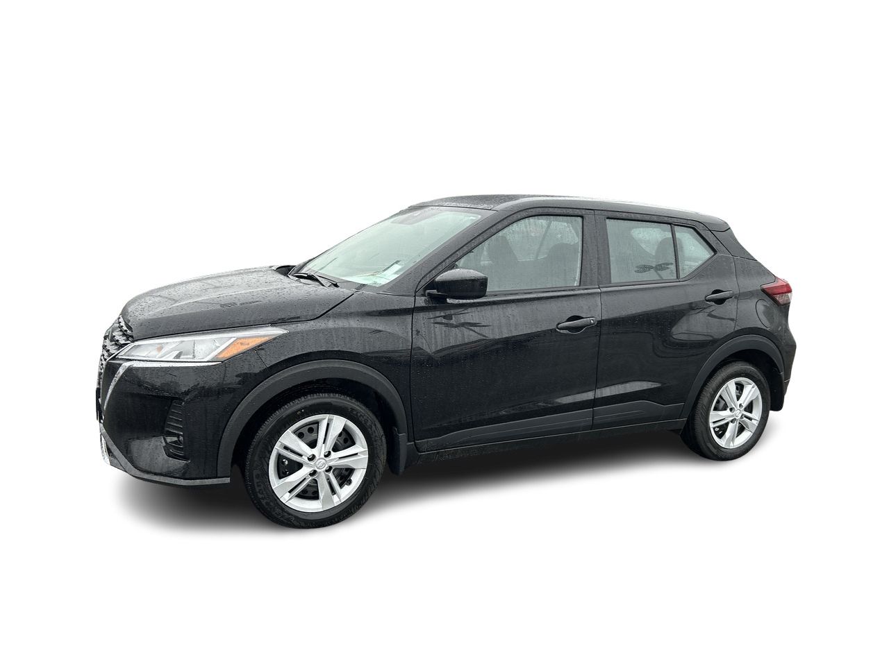 2025 Nissan Kicks Play in Vancouver, British Columbia